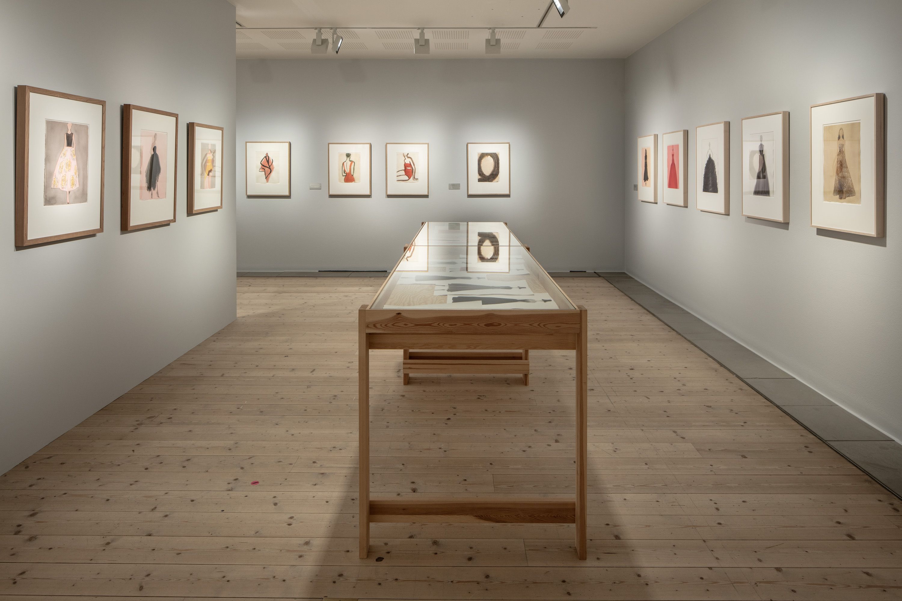 Mats Gustafson - Nordiska Akvarellmuseet