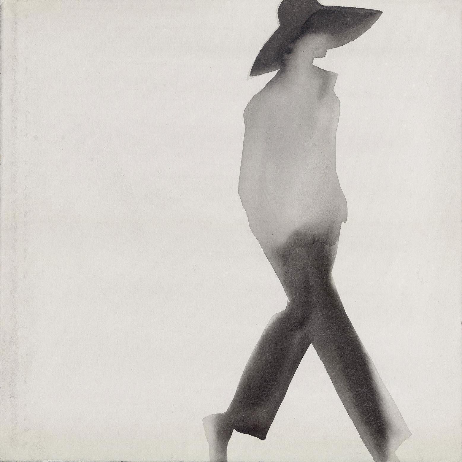 Mats Gustafson: Nude アート・デザイン・音楽