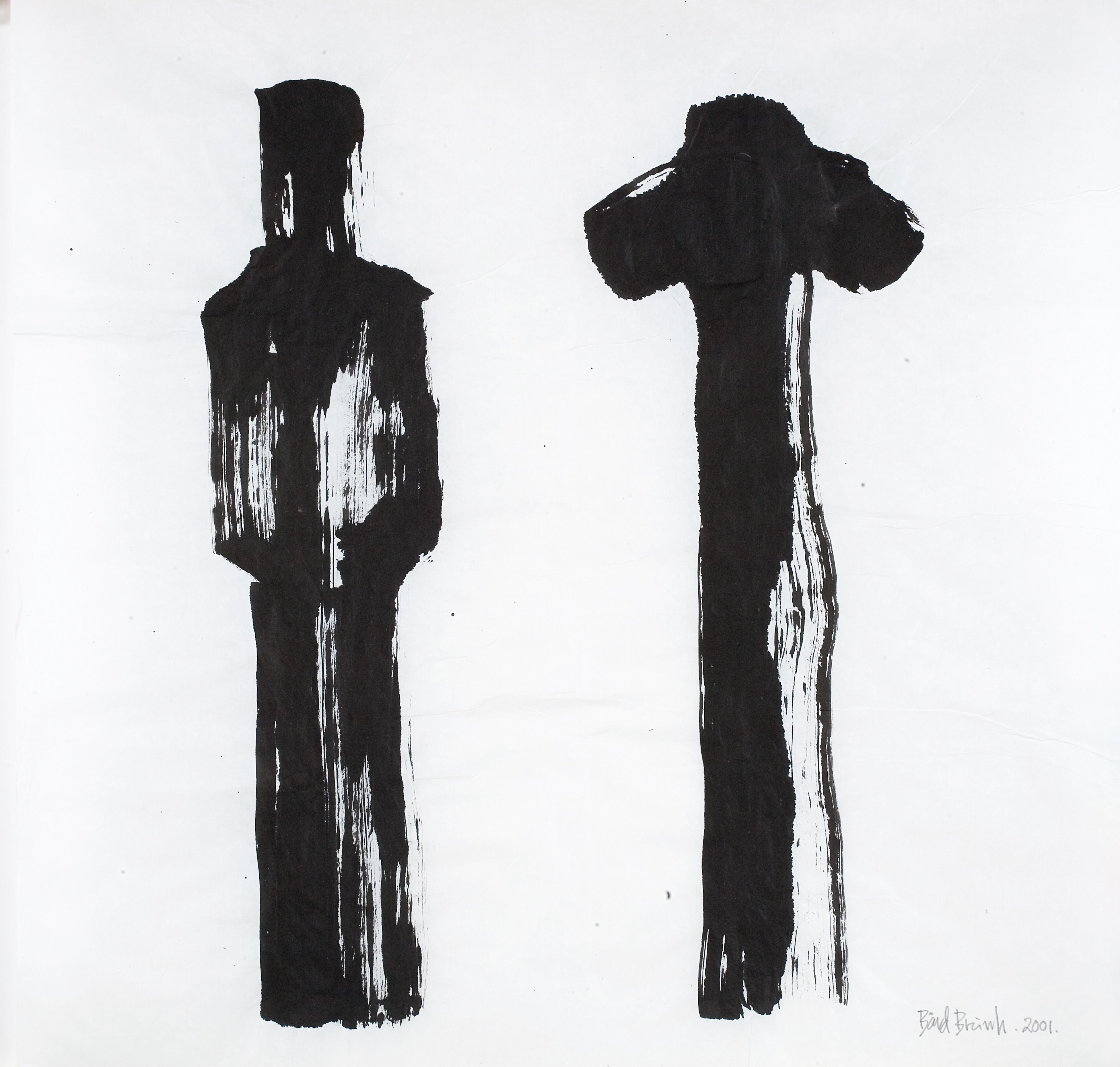 Bård Breivik - Nordiska Akvarellmuseet