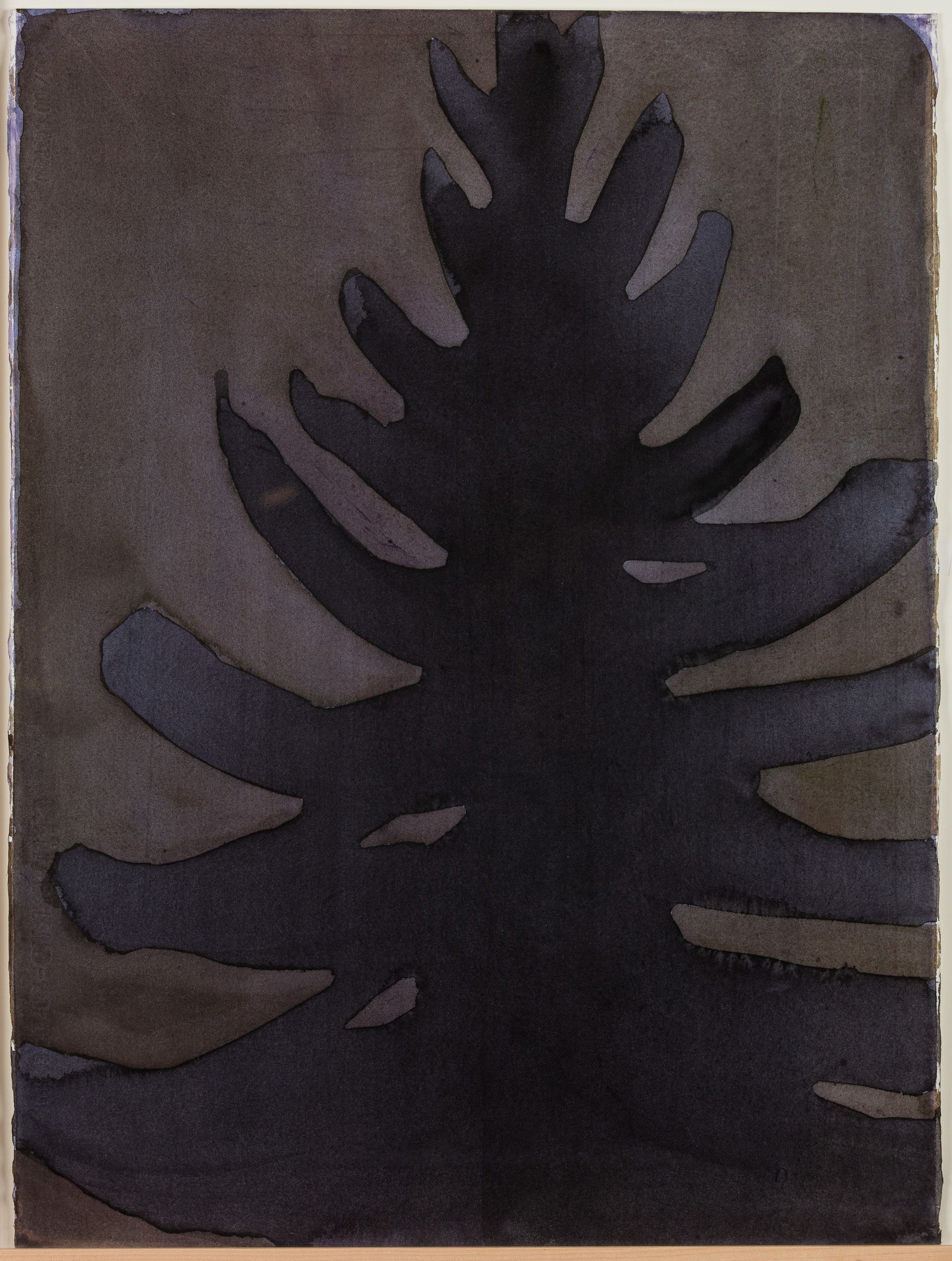 Mats Gustafson - Nordiska Akvarellmuseet