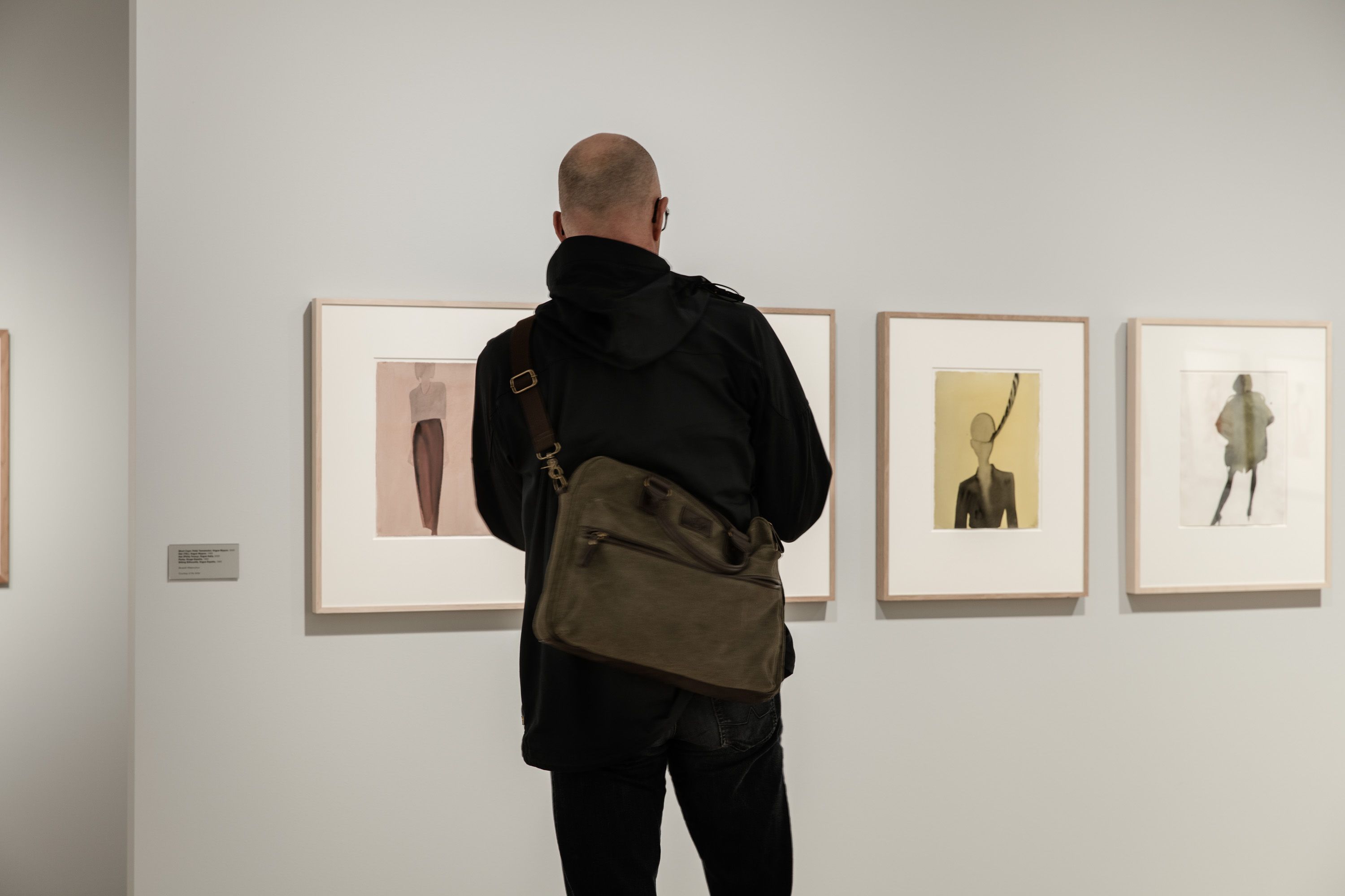 Mats Gustafson - Nordiska Akvarellmuseet